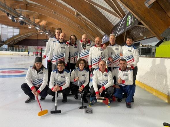 17eme Tournoi International de Valence !
