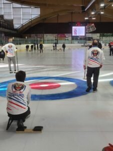 17eme Tournoi International de Valence !