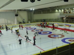 7ème tournoi international de Vaujany 7ème tournoi international de Vaujany