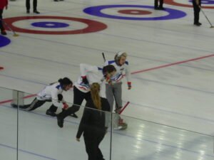 7ème tournoi international de Vaujany 7ème tournoi international de Vaujany