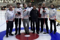 7ème tournoi international de Vaujany