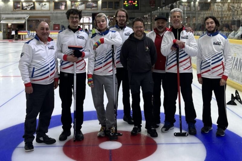 7ème tournoi international de Vaujany