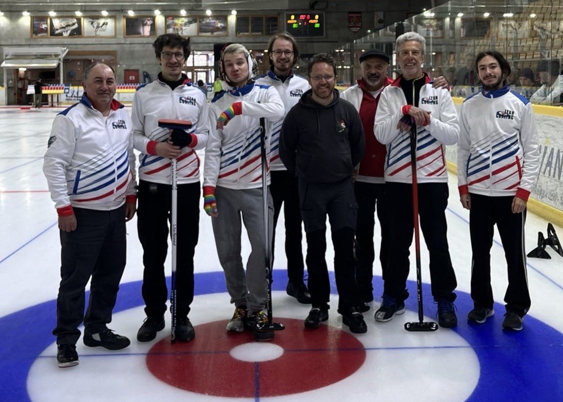 7ème tournoi international de Vaujany
