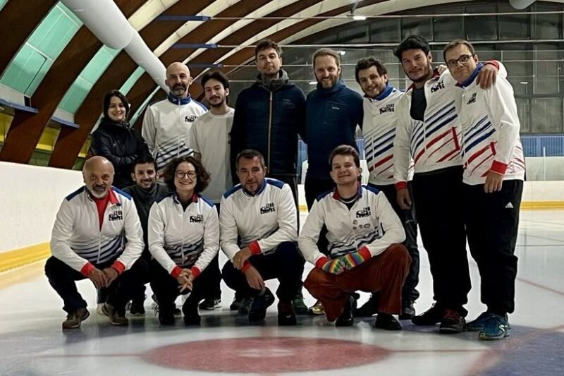 Nouvelles recrues et forum des associations 2025