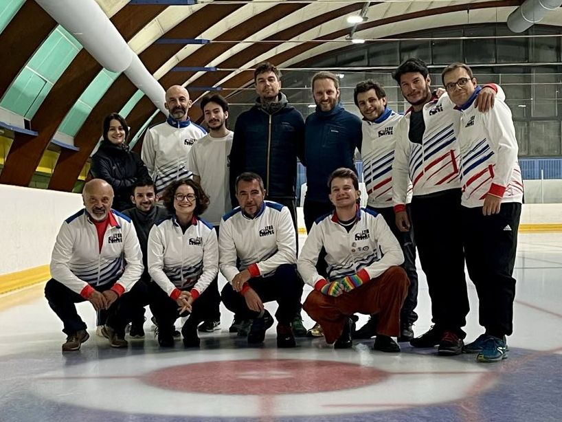 Nouvelles recrues et forum des associations 2025