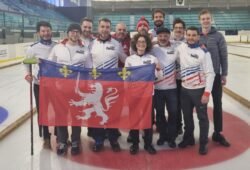 3 équipes : du plaisir, de la glisse et de belles rencontres à St-Gervais