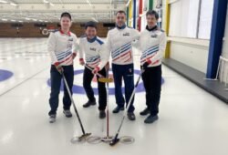 Championnat de France 2026 : Lyon en quête du podium