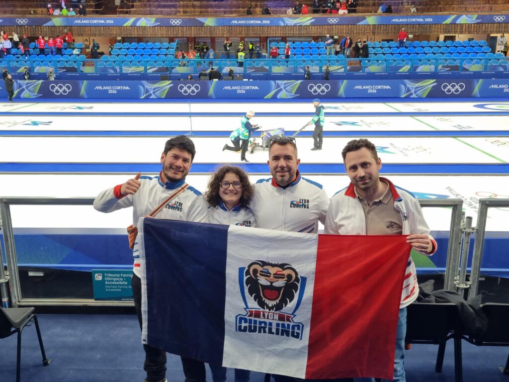 La fin des JO 2026, mais le début des Jeux Paralympiques 2026 ! La fin des JO 2026, mais le début des Jeux Paralympiques 2026 !