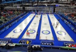 La fin des JO 2026, mais le début des Jeux Paralympiques 2026 !