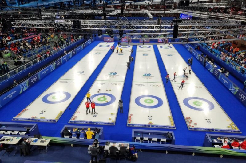 La fin des JO 2026, mais le début des Jeux Paralympiques 2026 !