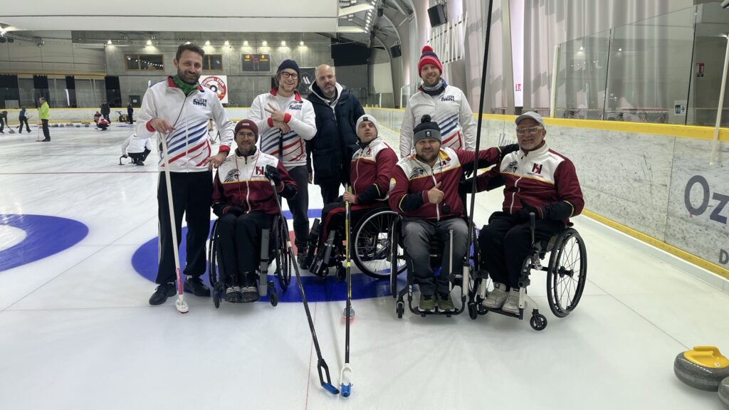 Bilan de saison 2025–2026 : Lyon Curling trace la glace, pierre après pierre 🥌 Bilan de saison 2025–2026 : Lyon Curling trace la glace, pierre après pierre 🥌