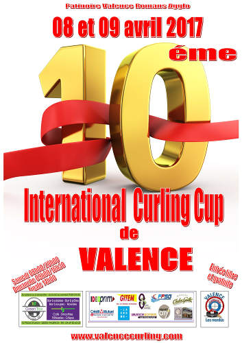 10ème Tournoi International de Valence